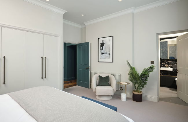 Mayfair – Peterson House - Foto 4