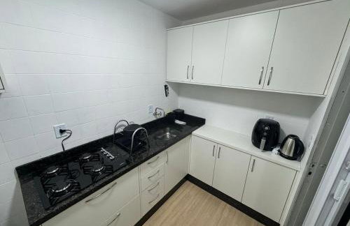 Apt charmoso bem localizado Piscina e 02 quartos Próximo rodoviária - Foto 14