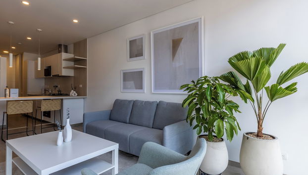 Area By Wynwood House - Foto 2, Habitación