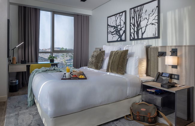 Citadines Abha - Foto 22