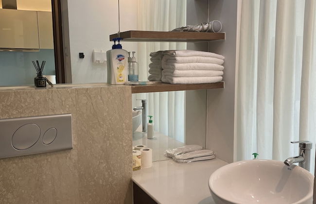 BEIJING SEASONS PARK APARTMENT - Foto 33