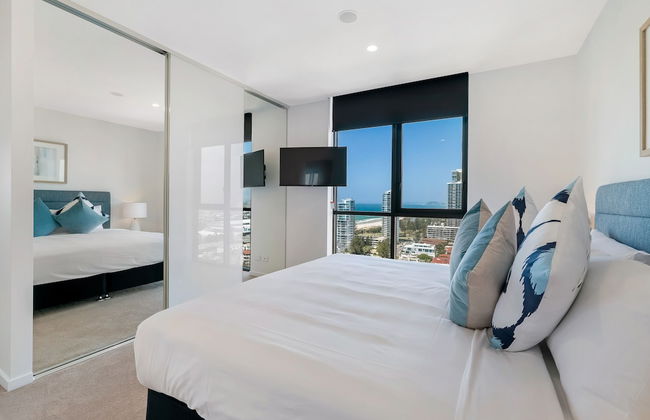 Opus Broadbeach - Photo 5