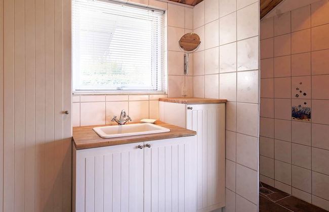 6 Person Holiday Home in Jaegerspris-by Traum - Foto 6