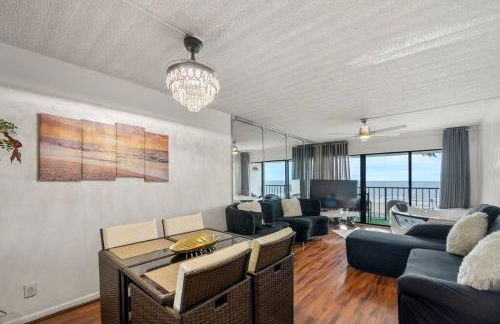 Bello condominio con vista al mar, jacuzzi interno - Foto 21