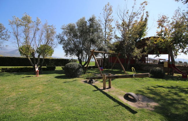 Agriturismo Porta Sirena - Foto 23