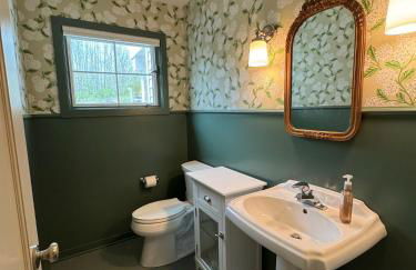 Sandhill House - Spectacular Lake Home with Toys! - Foto 34