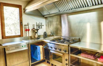 Casa rural El Roble Hueco - Foto 40