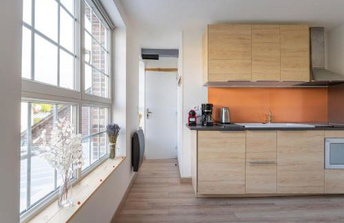 La Dimiere - Le Postel - Appartements de standing en hyper-centre - Louviers - Foto 86