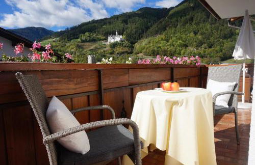 Garni Appartements Almrausch - Foto 40