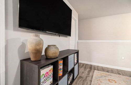 Family Vacation Destination-2 Car Garage-Sleeps 7 - Foto 27