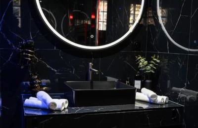 Découvrez la Suite Mirage à 30 minutes de Paris - Foto 7