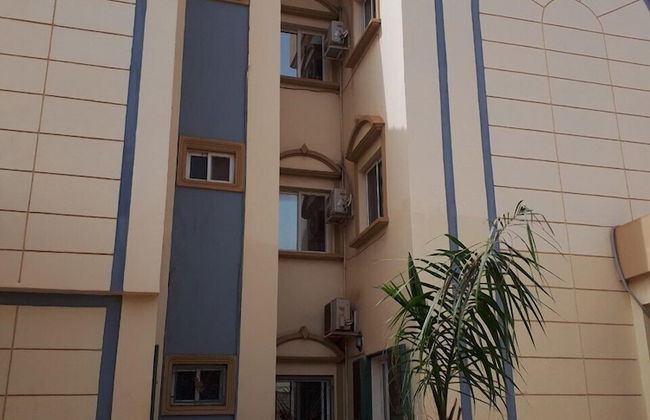 Star Residence - Photo 30