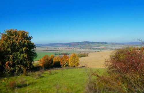 Ferienhaus Rhöner Auszeit - Foto 21