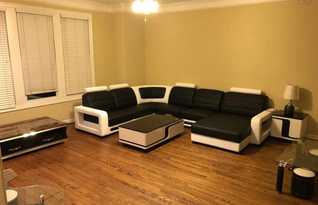 4 Story Rooftop - Executive Corporate Housing - Photo 21