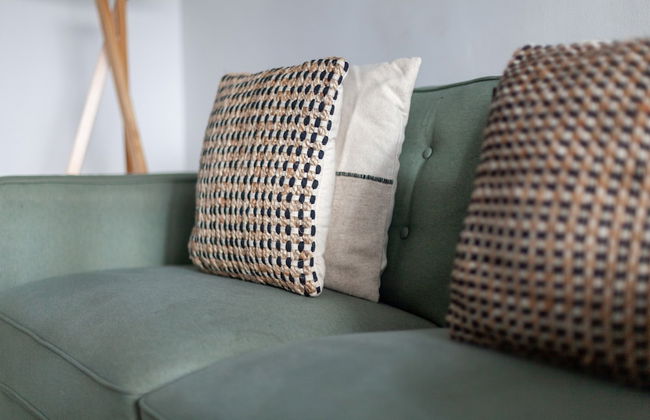 Modern Apartment in Walthamstow - Foto 42