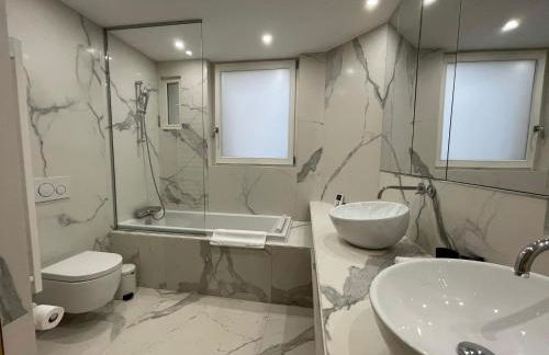 RESIDENCES HARCOURT - Ile Saint Louis - PARIS - Foto 9