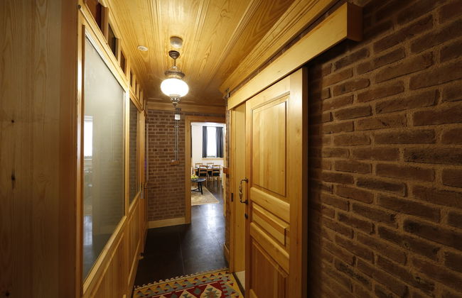 Catirga Konak Apartments - Foto 5