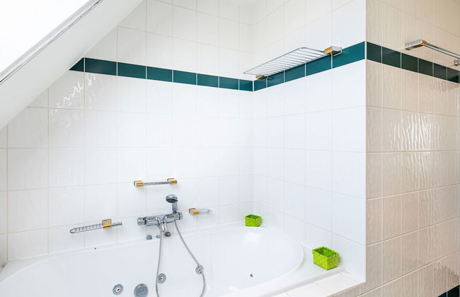 Apartment in De Panne Near the Beach - Foto 14