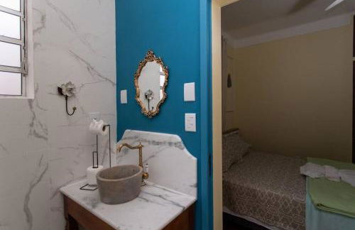 Casa Fé - Caminhos de Ouro Preto - Foto 12