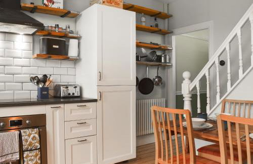 Almond Cottage - Foto 7