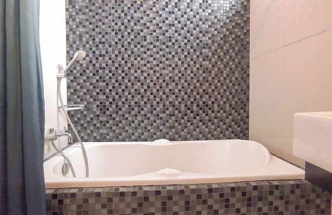 Wonderful And Relaxing 3Br At The Via And The Vue Apartment - Foto 19