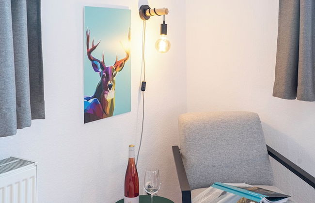 Das Nordberg Apartments - Foto 10