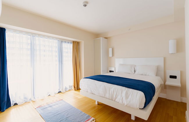 Grand City Apartments Batumi - Foto 9