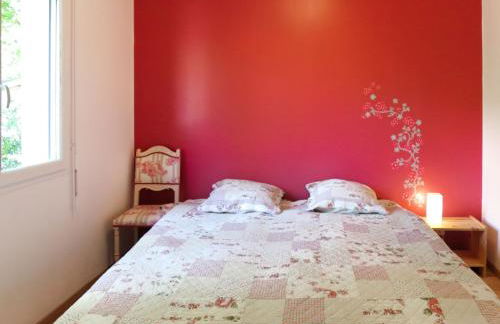 Holiday Home Eugénie by Interhome - Foto 17