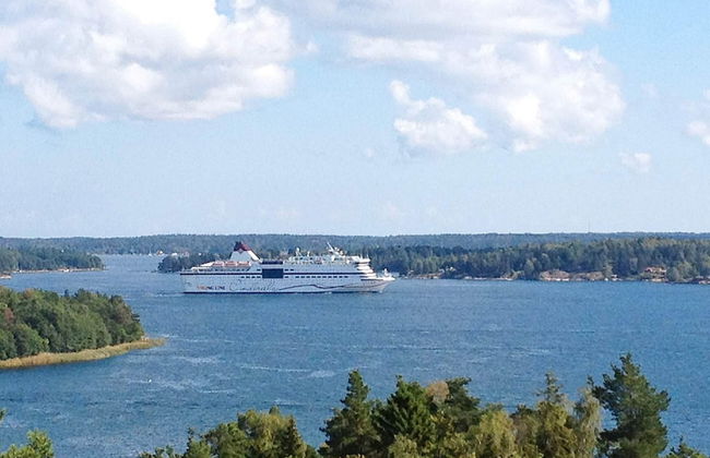 4 Person Holiday Home in Akersberga - Photo 5