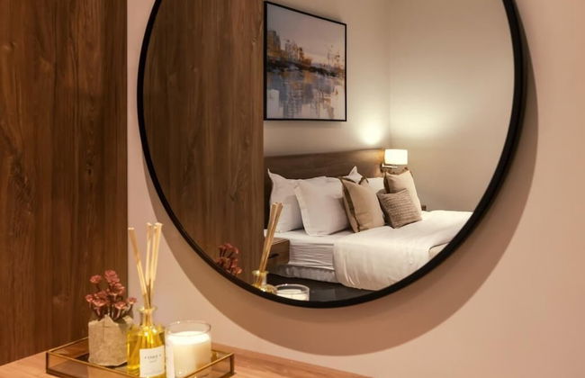 VIOLA GARDENS RESIDENCE - Foto 8