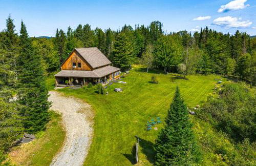 Greensboro Home with Porch and Countryside Views! - Foto 40