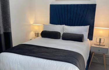 The Lux Ville, Stunning 6 Bedroom Home in London - Foto 10