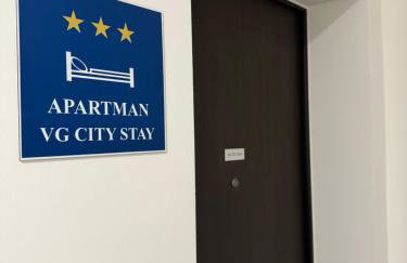 VG CITY STAY - airport & city - Foto 9