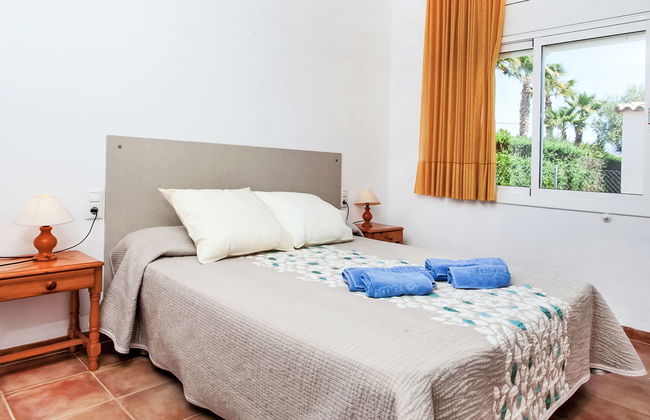 Villa Cala Vidre A - Foto 5