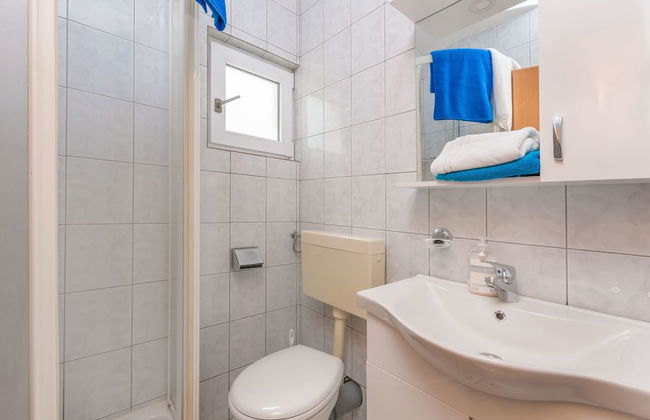 Apartments Luca - Foto 38