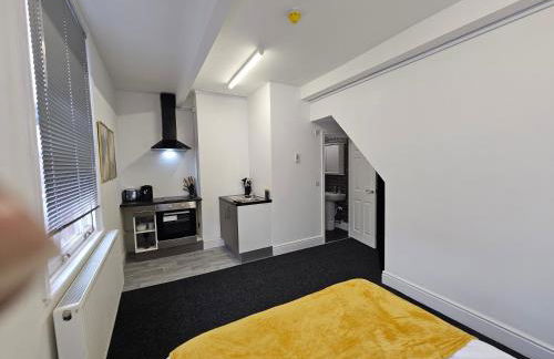 Iconic Jewellery Quarter Apartments - Foto 60