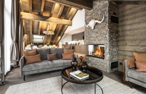 Falcon Lodge by Alpine Resorts - Foto 79