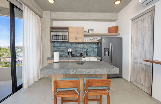 Ancora Punta Mita - Foto 79