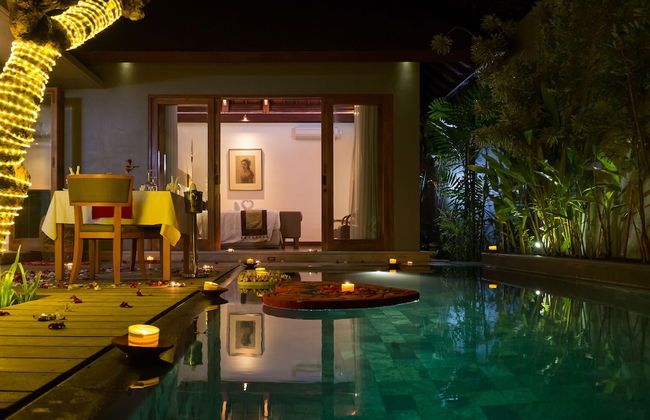 Koenokoeni Villa - Foto 13