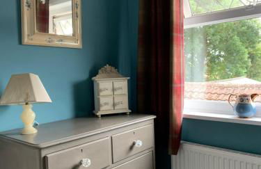 Church Farm, Legbourne Louth - Foto 20