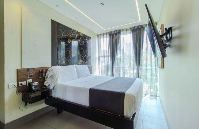 Haven, A Design Hotel - Foto 75