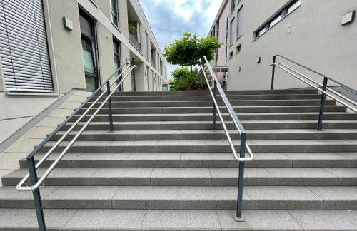 Dalberg Loft - Boutique Ferienwohnung im Zentrum - Foto 15