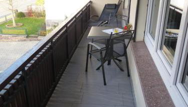 Ferienwohnung Regina Müller - Foto 3