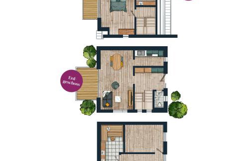 Pidder-Lyng Haus 3 - Foto 14