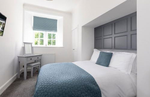 Laundry Cottage: Drumlanrig Castle - Foto 37