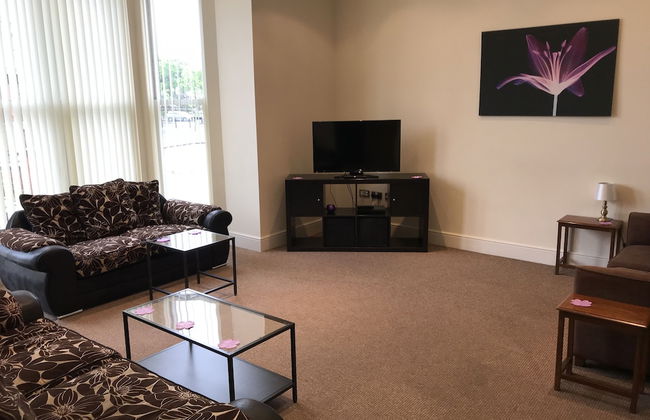 The Shelbourne Apartments - Foto 44