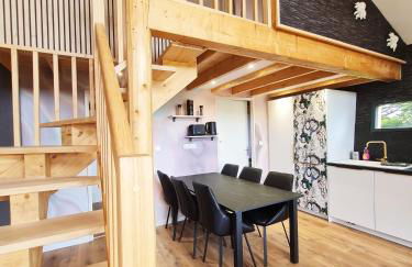 Cabanes du Domaine des Fées - Foto 8