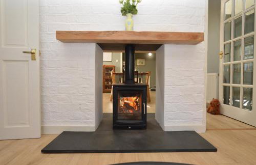 Old Powdermill Cottage - Foto 6