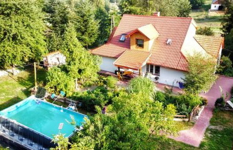 Agroturystyka Stara Huta - Foto 35