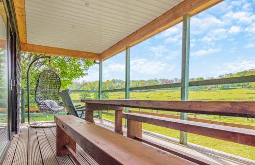 Cedar Lodge - Foto 27